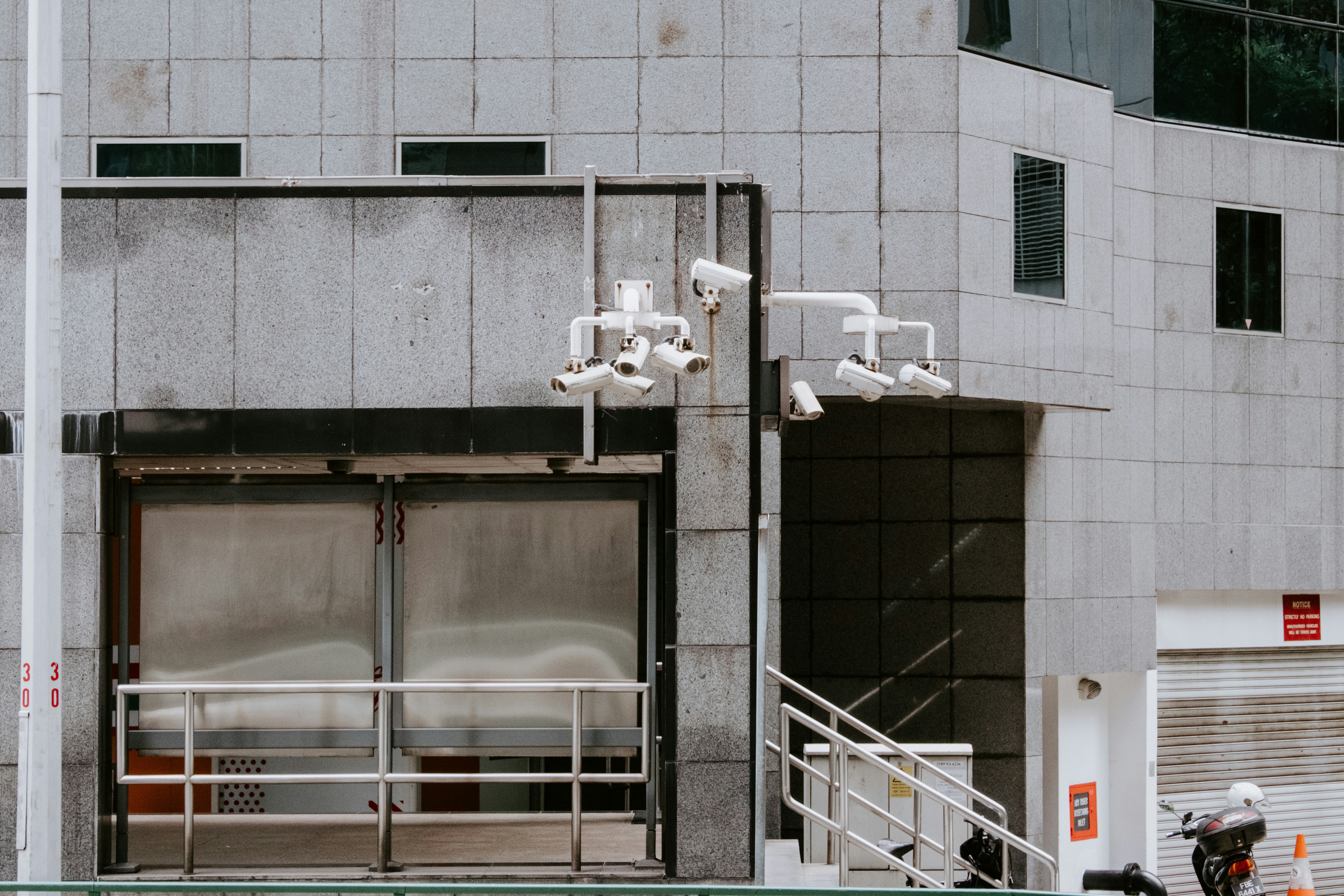 CCTV