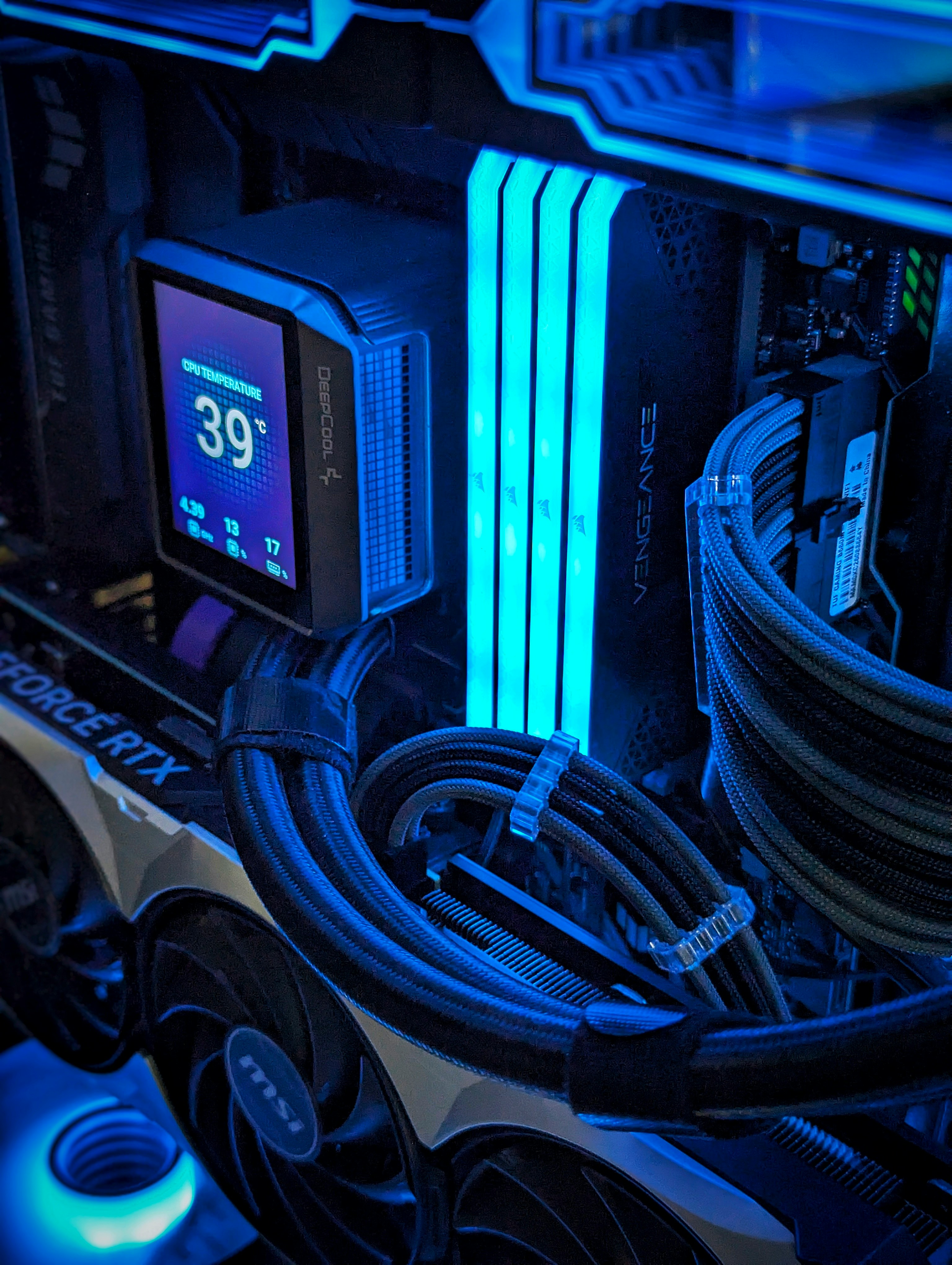 Custom PC